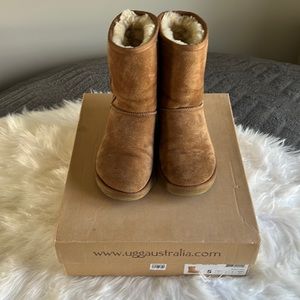 UGG Boots